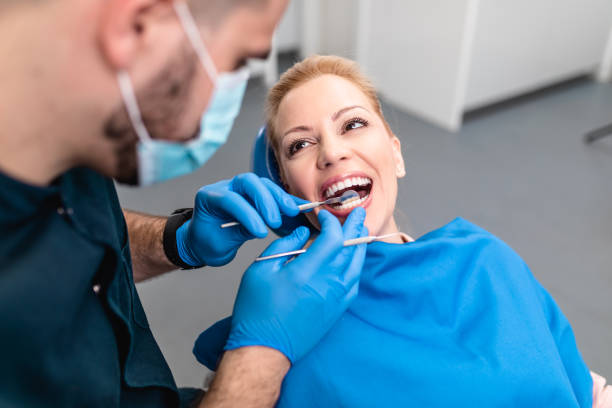 Best Dentures (Full and Partial)  in Three Oaks, FL