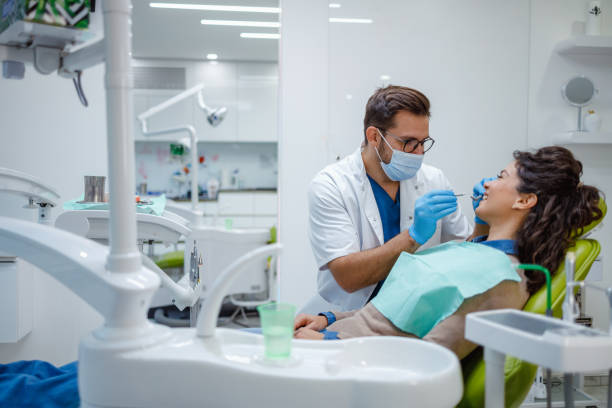 Best Invisalign and Clear Aligners  in Three Oaks, FL